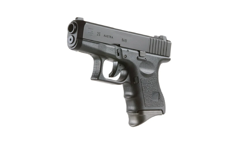 Tokyo marui gel blasters: What you need to know