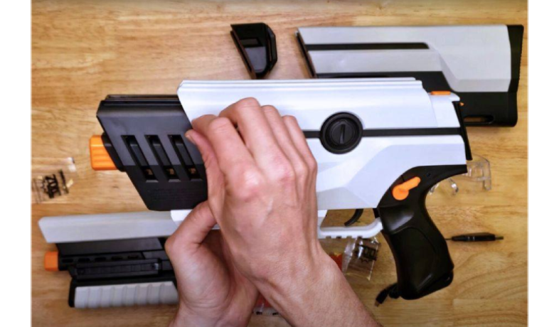 Gel blaster maintenance: Tips for better performance