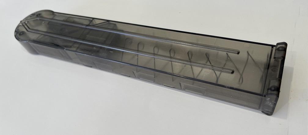 BF  Magazine - P90 V3