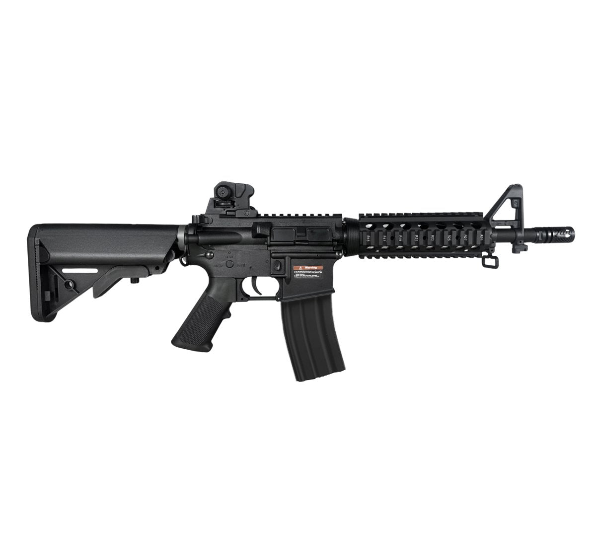 E&C COLT M4A1 AEG Gel Blaster Value Line