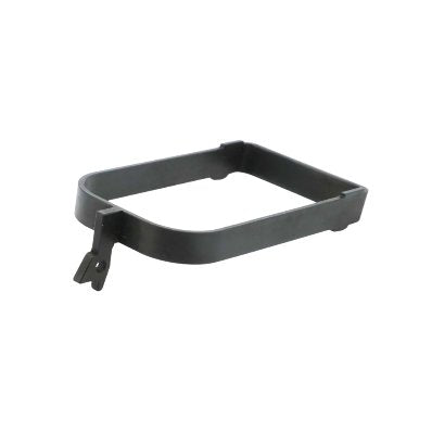 Dr. Black Steel Trigger Ring for TM Hi-CAPA - Black